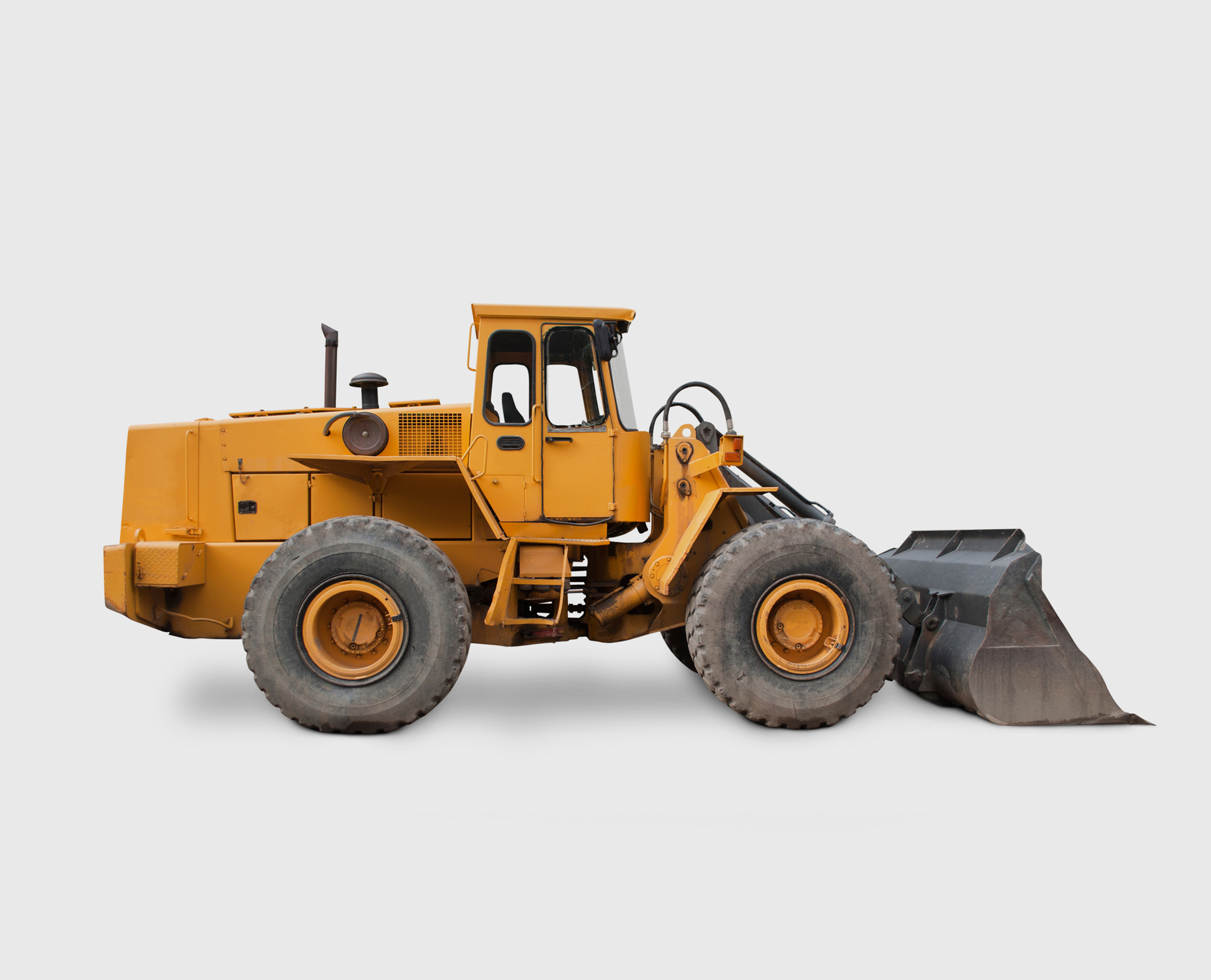 How to Choose the Right Earthmover Tyres