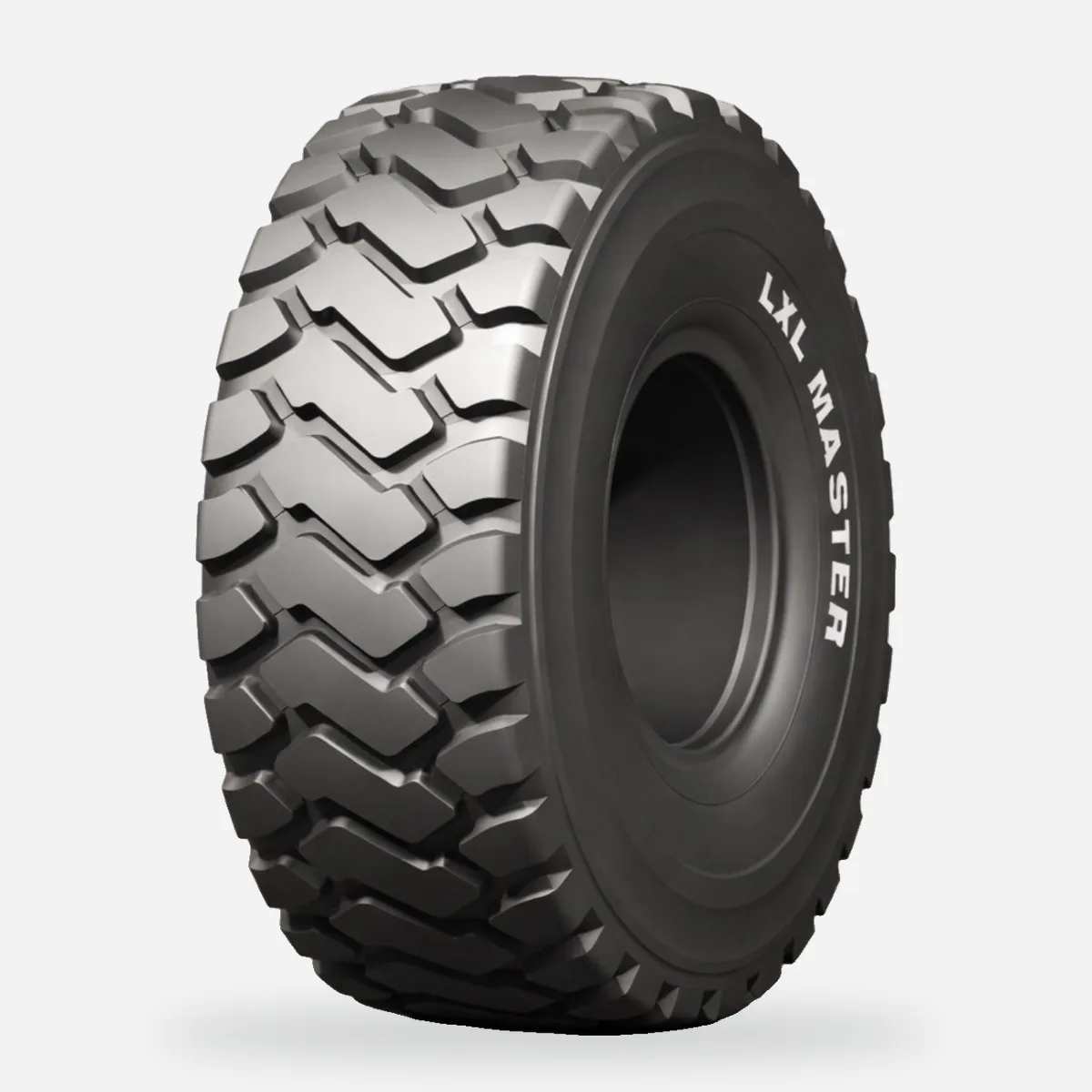 20.5R25 - LXL MASTER Entreprenaddäck