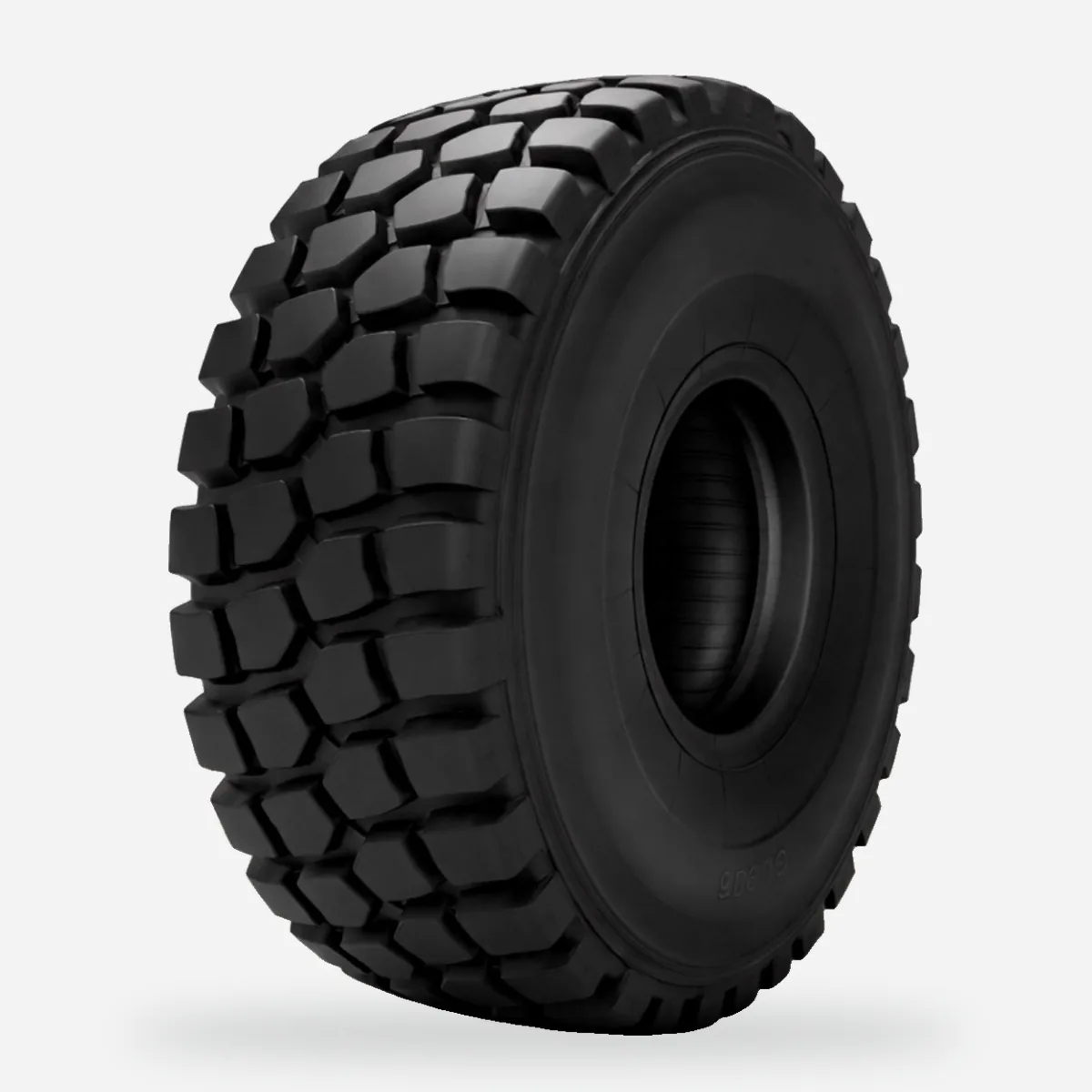 600/65R25 - GLR06 Entreprenaddäck