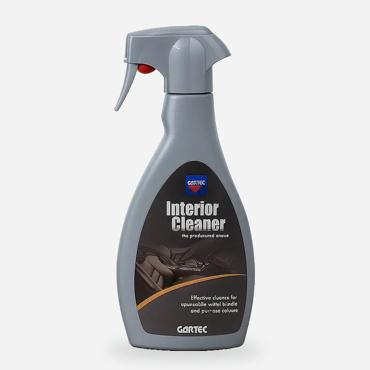 Interior Cleaner