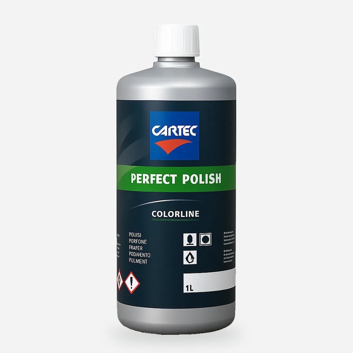 Perfect Polish