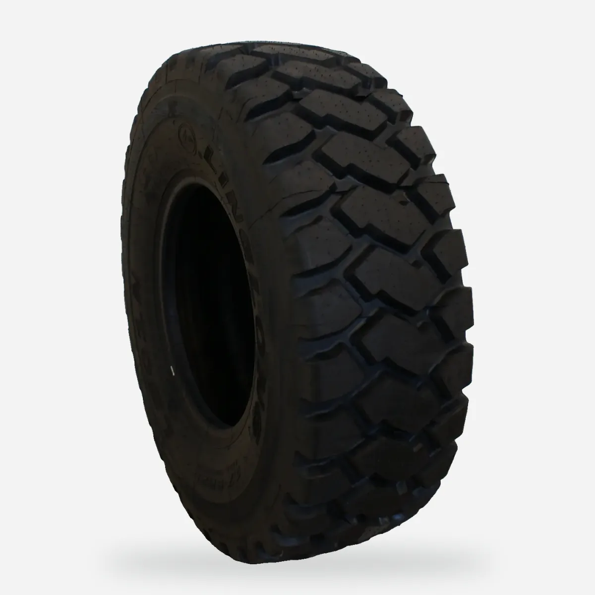 17.5R25 - LB01N Entreprenaddäck