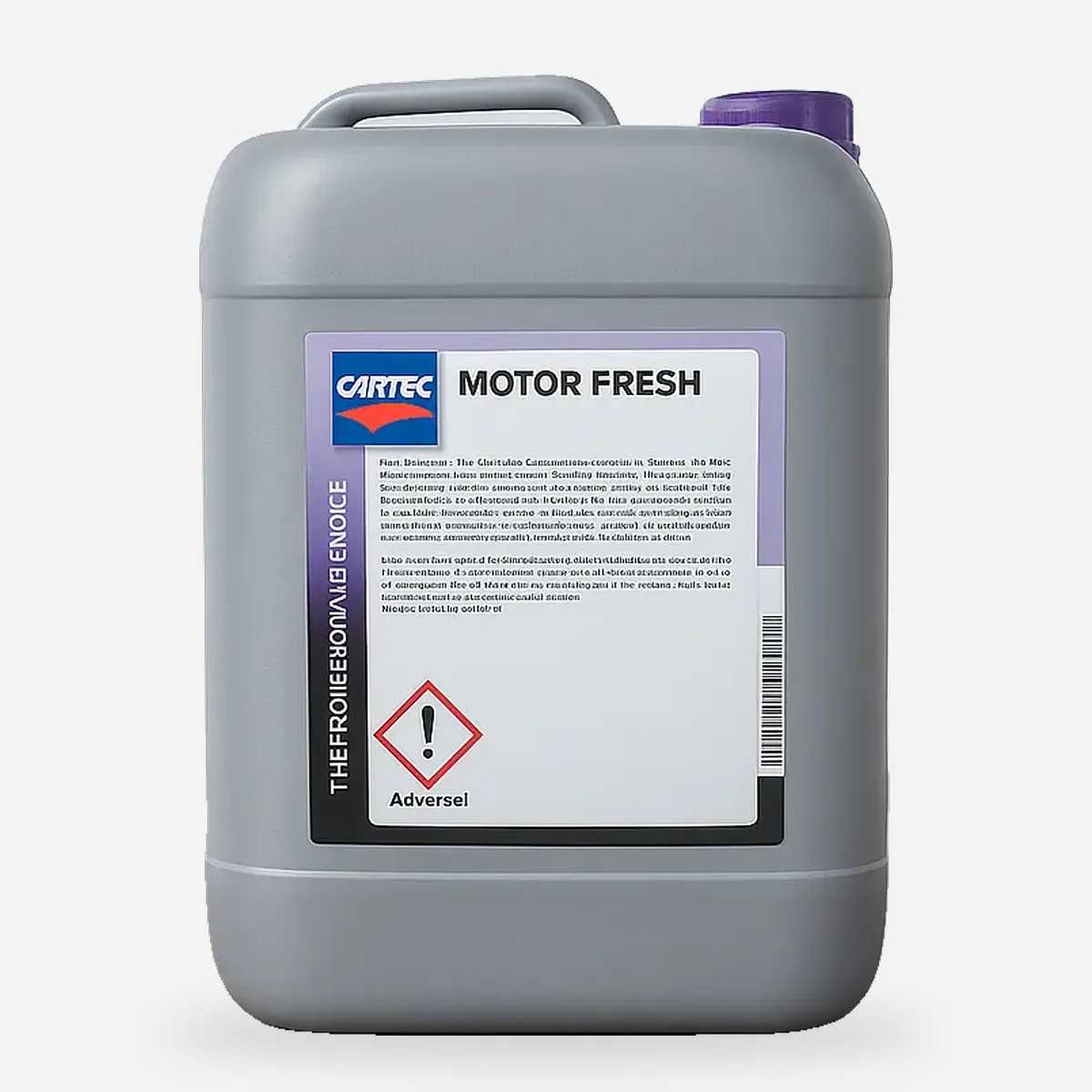 Motor Fresh