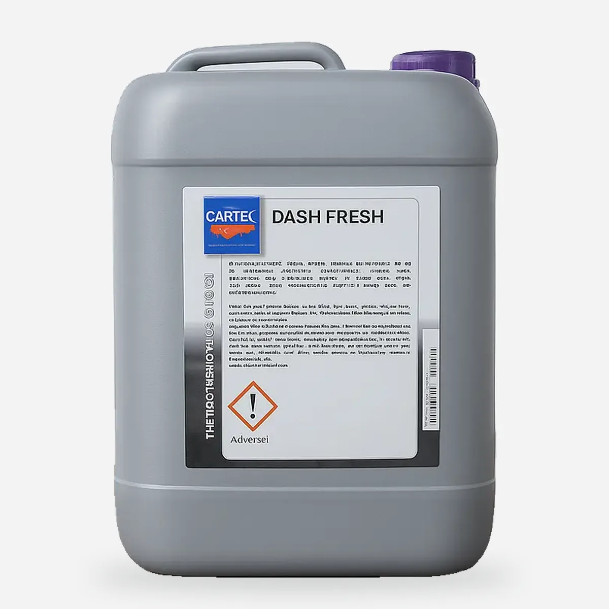 Dash Fresh