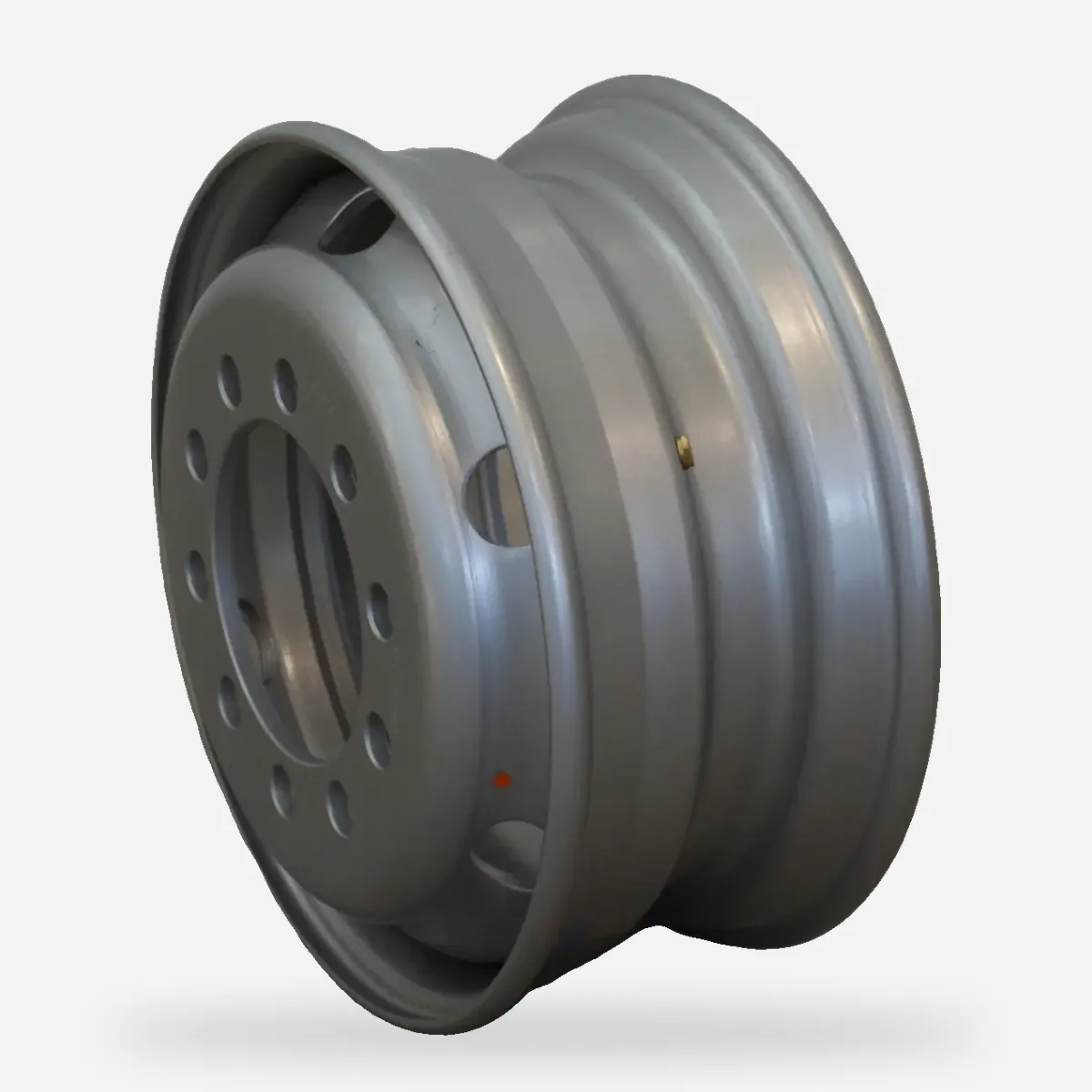 Steel rim 6.75x17.5