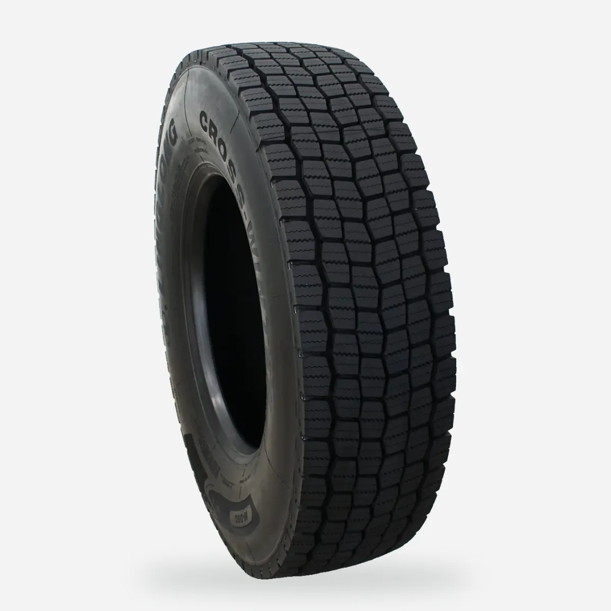 295/80R22.5 - WD06 Buss- & Lastbilsdäck