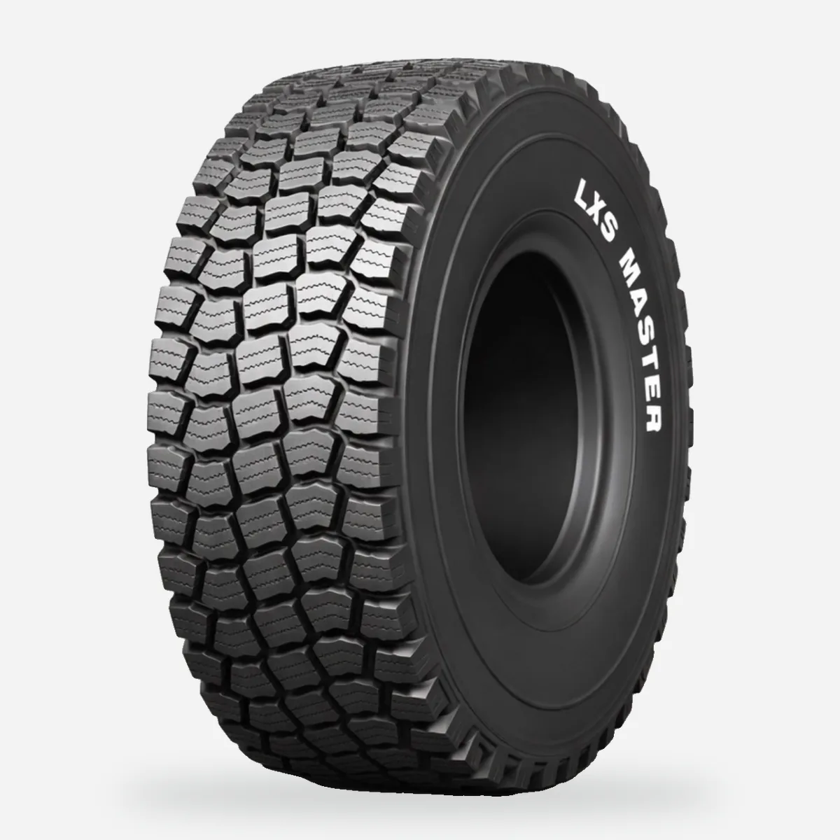 17.5R25 - LXS MASTER Entreprenaddäck