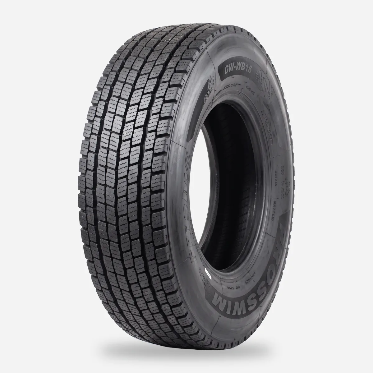 315/70R22.5 - WD16 Lastbilsdäck