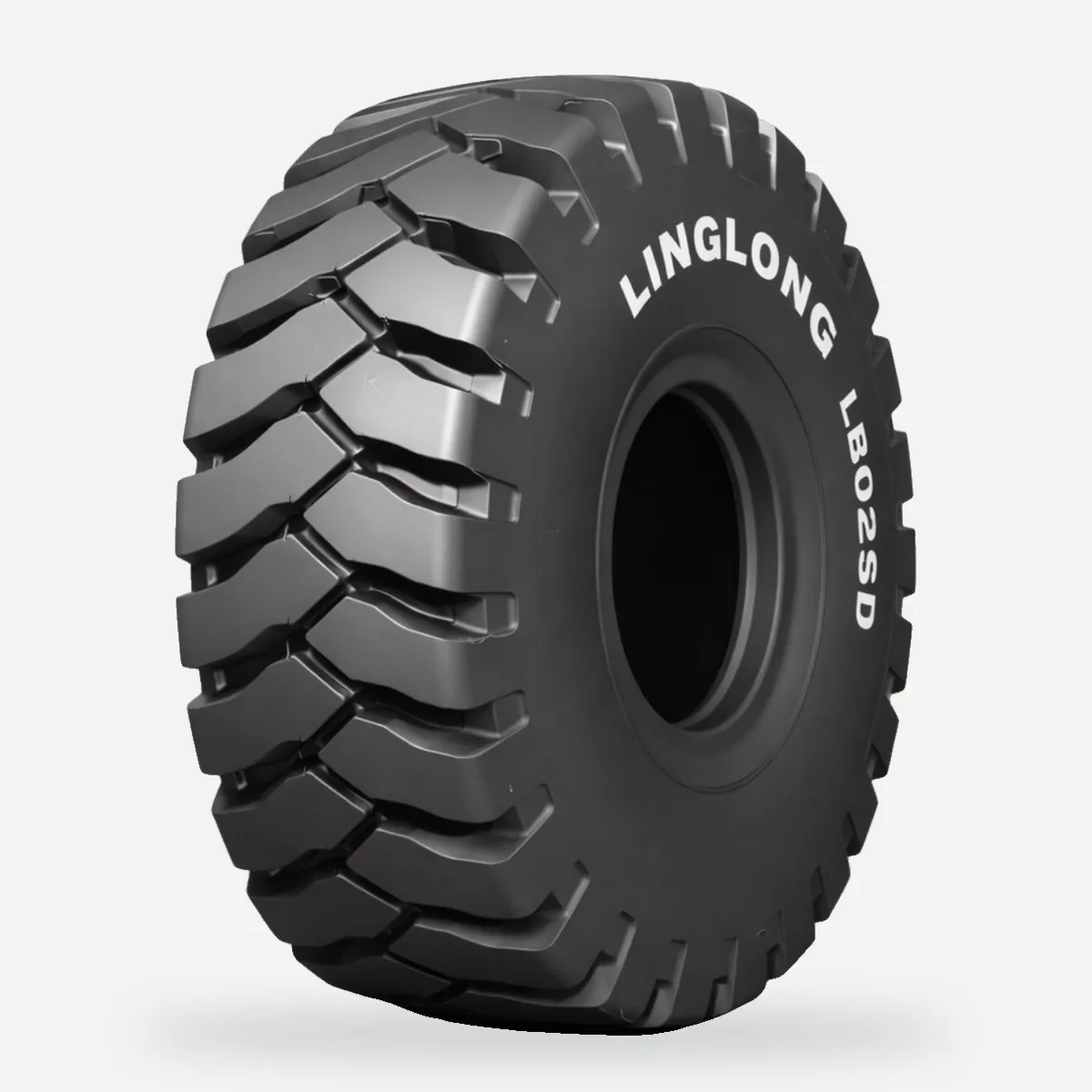 23.5R25 - LB02SD Entreprenaddäck