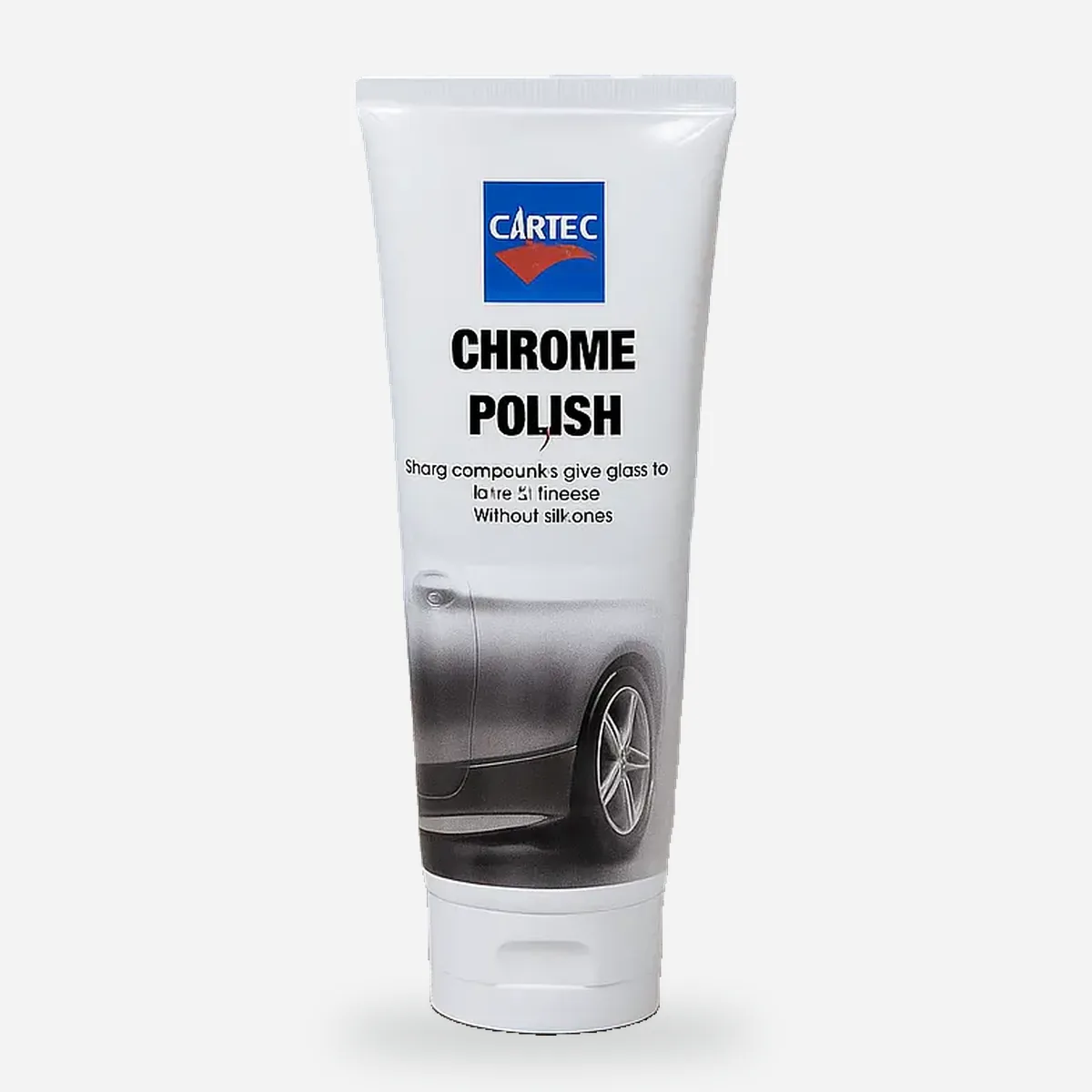 Chrome Polish