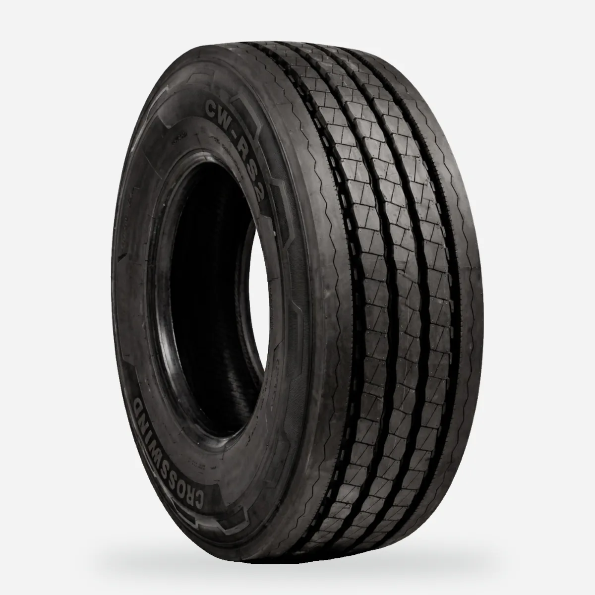 265/70R19.5 - HS02 Truck tyre