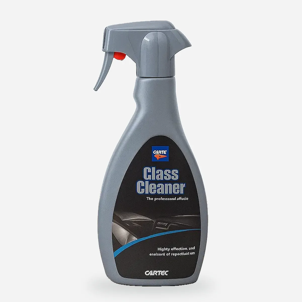 Glass Cleaner XL