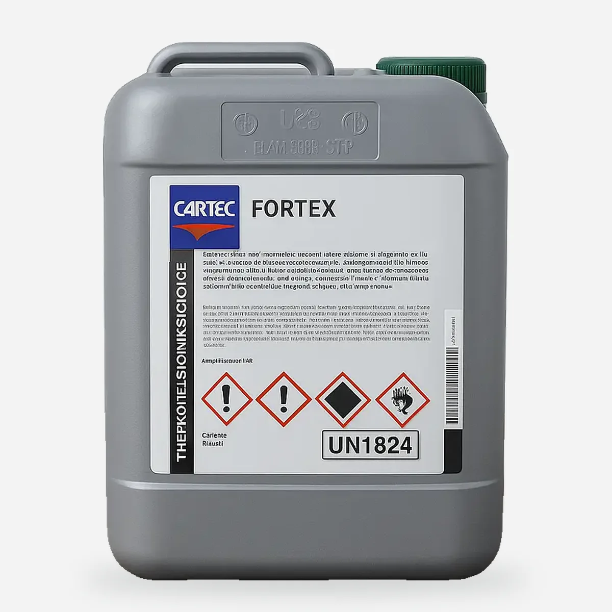 Fortex
