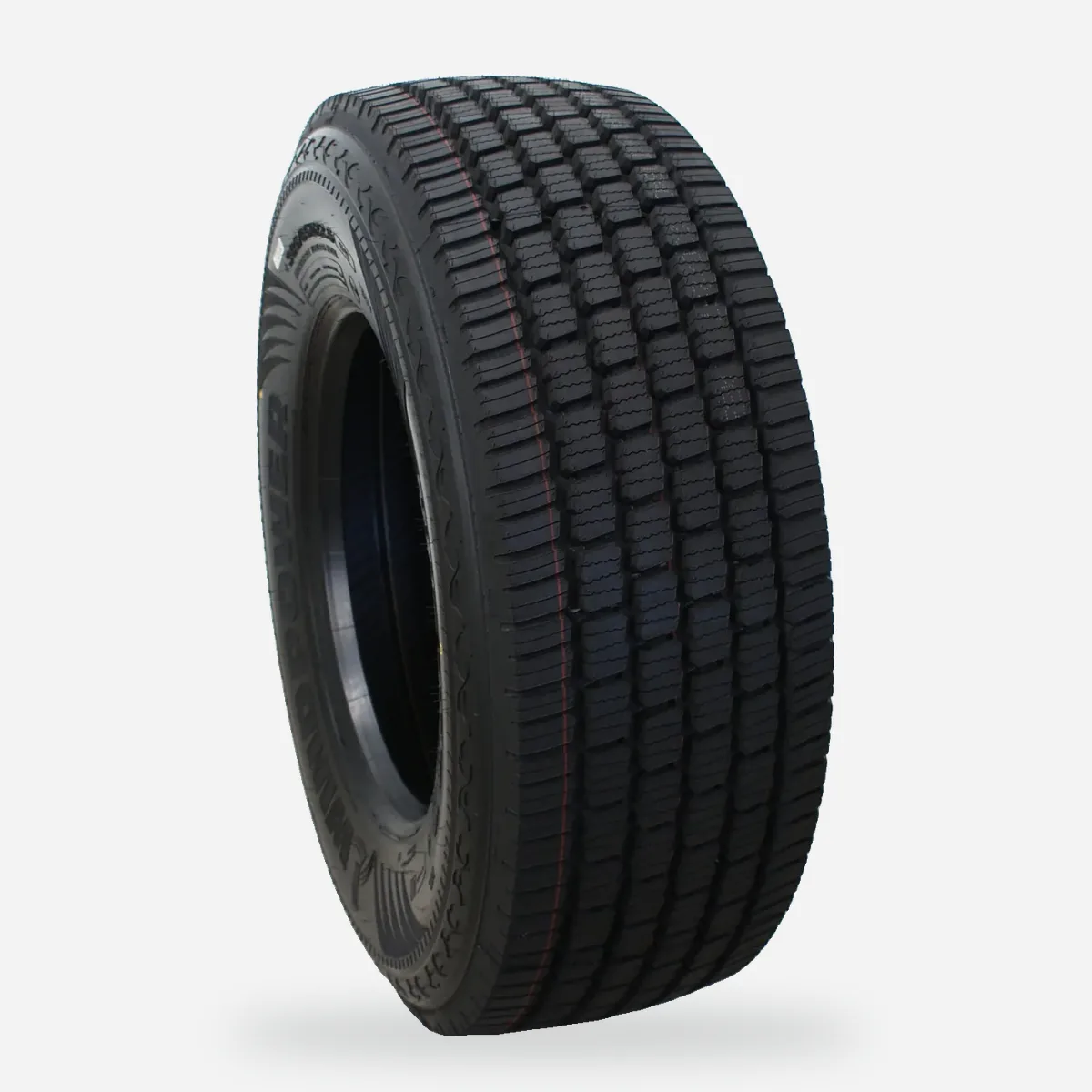 315/80R22.5 - WSW80 Buss- & Lastbilsdäck